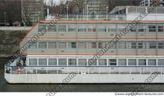 vehicle passenger ship 0017